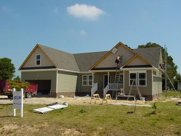 2nd image of 107 Doxey Creek Rd