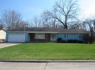 1948 Gladstone St, Ottumwa, IA 52501
