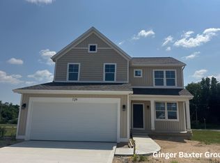 729 Greenbrier Ct #65, Middleville, MI 49333