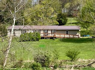 6846 Parr Rd, Newark, OH 43056