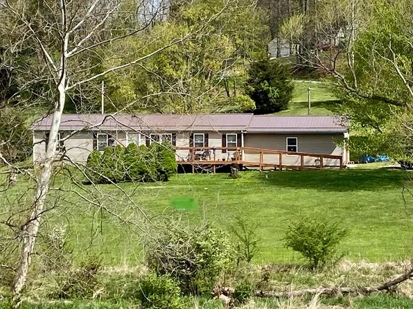 6846 Parr Rd, Newark, OH 43056
