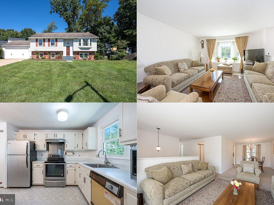 1st image of 3300 Crest Haven Ct
