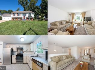 3300 Crest Haven Ct, Falls Church, VA 22042