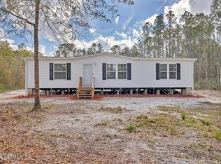 4205 FLORENCE Street, Hastings, FL 32145