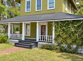 438 Magnolia Ave N, Green Cove Springs, FL 32043