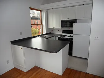 Rented by Brown Harris Stevens