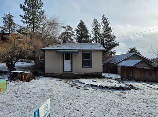 1618 NW 8th St, Bend, OR 97703