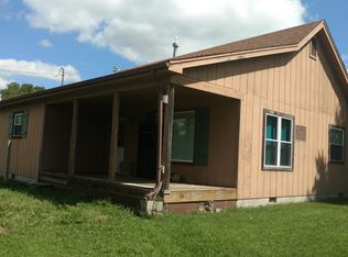 4847 Rumsey Rd, Pittsford, MI 49271