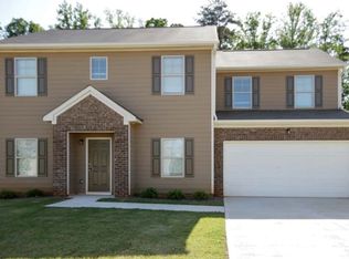 369 Village Broad St, Dacula, GA 30019