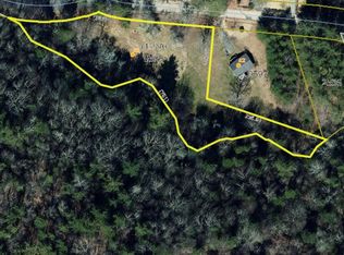 62 Stafford Rd, Spruce Pine, NC 28777