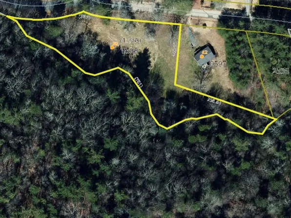 62 Stafford Rd, Spruce Pine, NC 28777