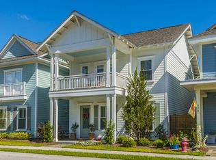 606 Ellingson Pkwy, Mount Pleasant, SC 29464
