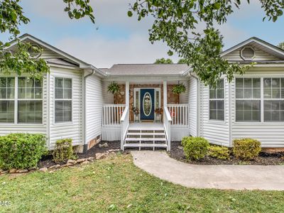 143 Abby Ln, Jacksboro, TN, 37757