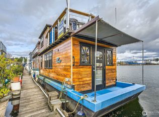 1080 W Ewing Street #E-2, Seattle, WA