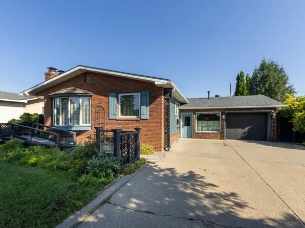 4716 109th Ave NW, Edmonton, AB T6A 1R6