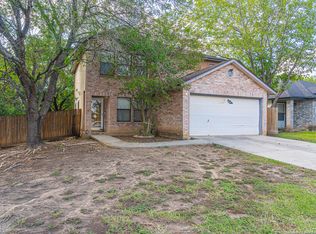 7819 BOWENS CROSSING, San Antonio, TX 78250