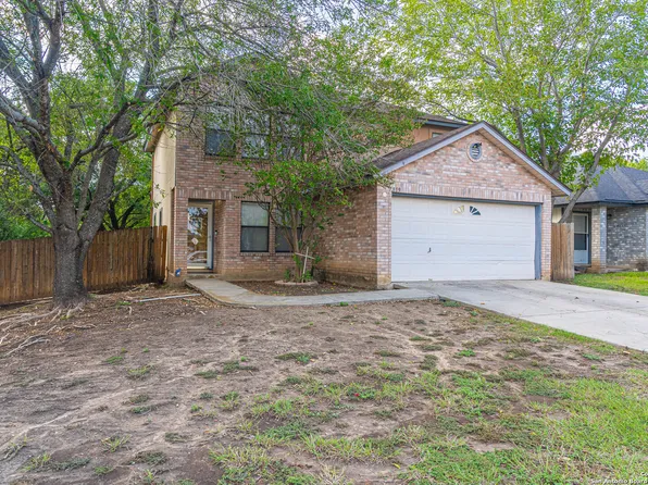7819 BOWENS CROSSING, San Antonio, TX 78250