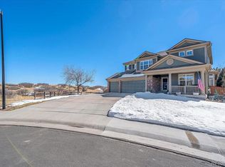 2128 Fire Opal Ct, Castle Rock, CO 80108
