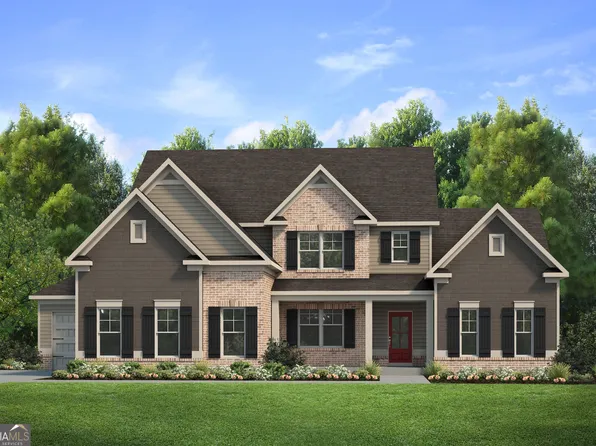 75 Homesite Slick Ct, Senoia, GA 30276