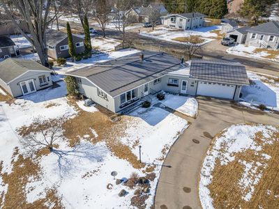 1511 38th AVENUE, Menominee, MI, 49858