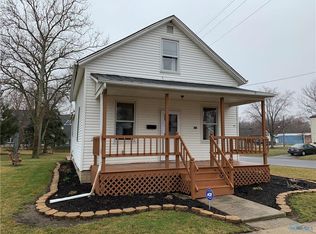 543 N Taft Ave #10, Ottawa, OH 45875