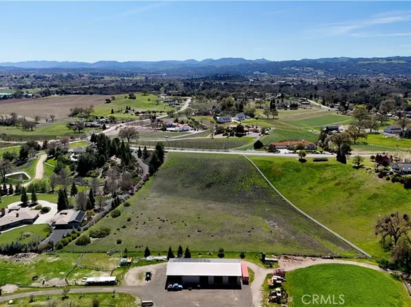 1030 Herdsman Way Lot 13, Templeton, CA 93465
