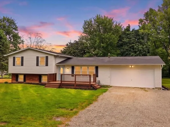 518 Us Route 250, Ashland, OH 44805