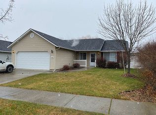 5027 W Lemonwood Ln, Post Falls, ID 83854