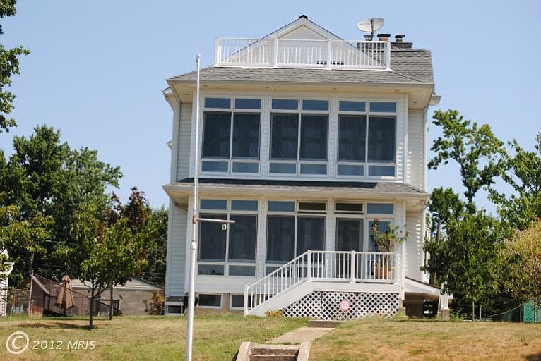 228 Bar Harbor Rd, Pasadena, MD 21122 Zillow
