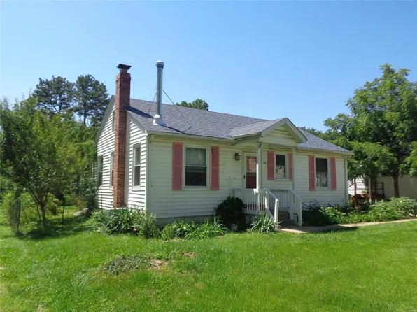 43 Green Acres Dr, Rolla, MO 65401