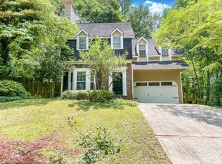 3206 Rimrock Dr, Marietta, GA 30066