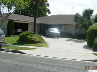 6441 Springpark Ave, Los Angeles, CA 90056