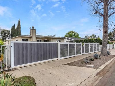 16142 Haynes St, Van Nuys, CA, 91406