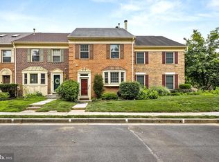 25 Cross Falls Cir, Sparks Glencoe, MD 21152
