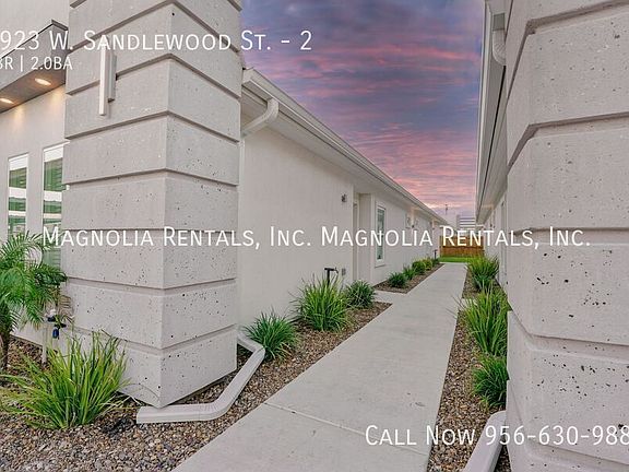 3rd image of 2923 W Sandlewood St #2