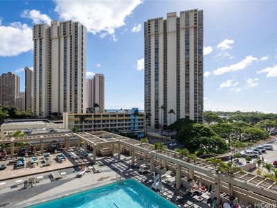 410 Atkinson Dr #612, Honolulu, HI, 96814