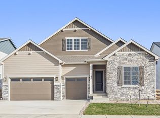 1180 Weller St, Timnath, CO 80547