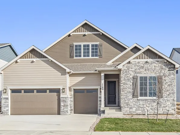 1180 Weller St, Timnath, CO 80547