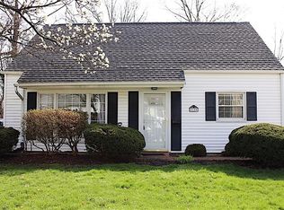 2155 Hillside St, Cuyahoga Falls, OH