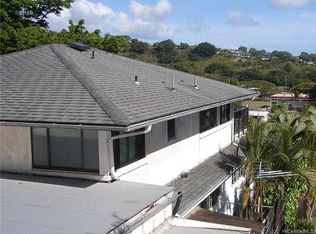 2313 Kaola Way #D, Honolulu, HI 96813