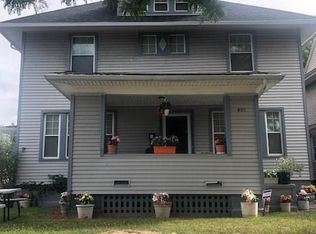 401 Driving Park Ave, Rochester, NY 14613