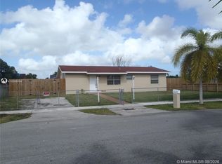 15241 SW 303rd St, Homestead, FL 33033