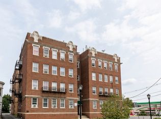 1011 East Jersey Street, Elizabeth, NJ 07201