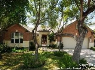 15015 Rio Rancho Way, Helotes, TX 78023