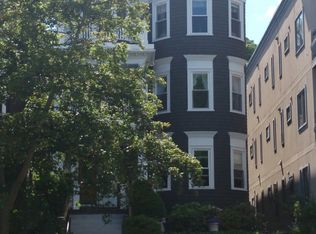 73 Farragut Rd, South Boston, MA 02127