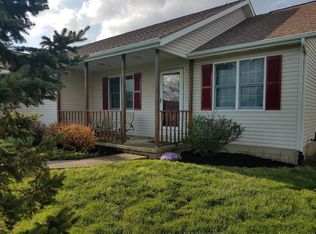 3838 State Route 752, Ashville, OH 43103