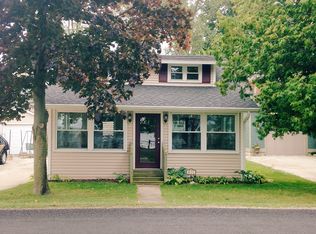 3031 Round Lake Hwy, Manitou Beach, MI 49253