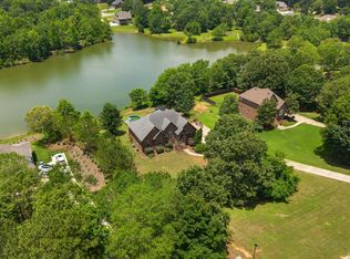 630 Emerald Trce, Chelsea, AL 35043