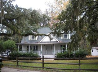 11 Waters Ave, Okatie, SC 29909