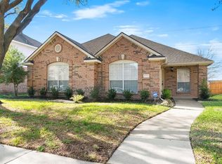 4680 Parnell Ln, Plano, TX 75024